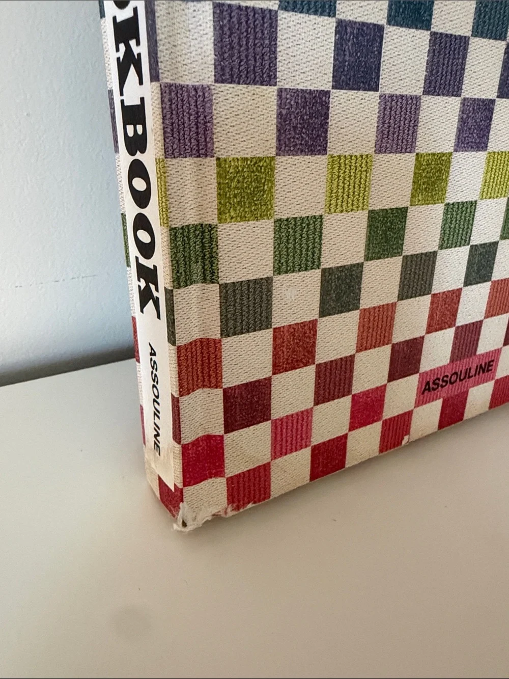 The Missoni Family Cookbook